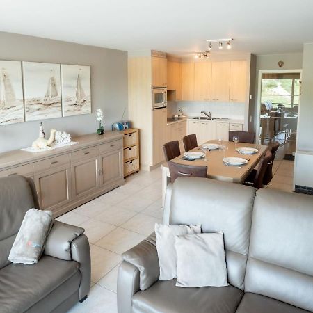 Apartment Residentie Lautrec-1 By Interhome Bredene Ngoại thất bức ảnh