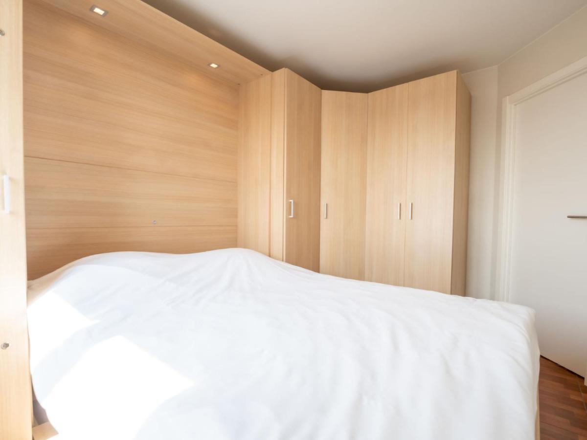 Apartment Residentie Lautrec-1 By Interhome Bredene Ngoại thất bức ảnh