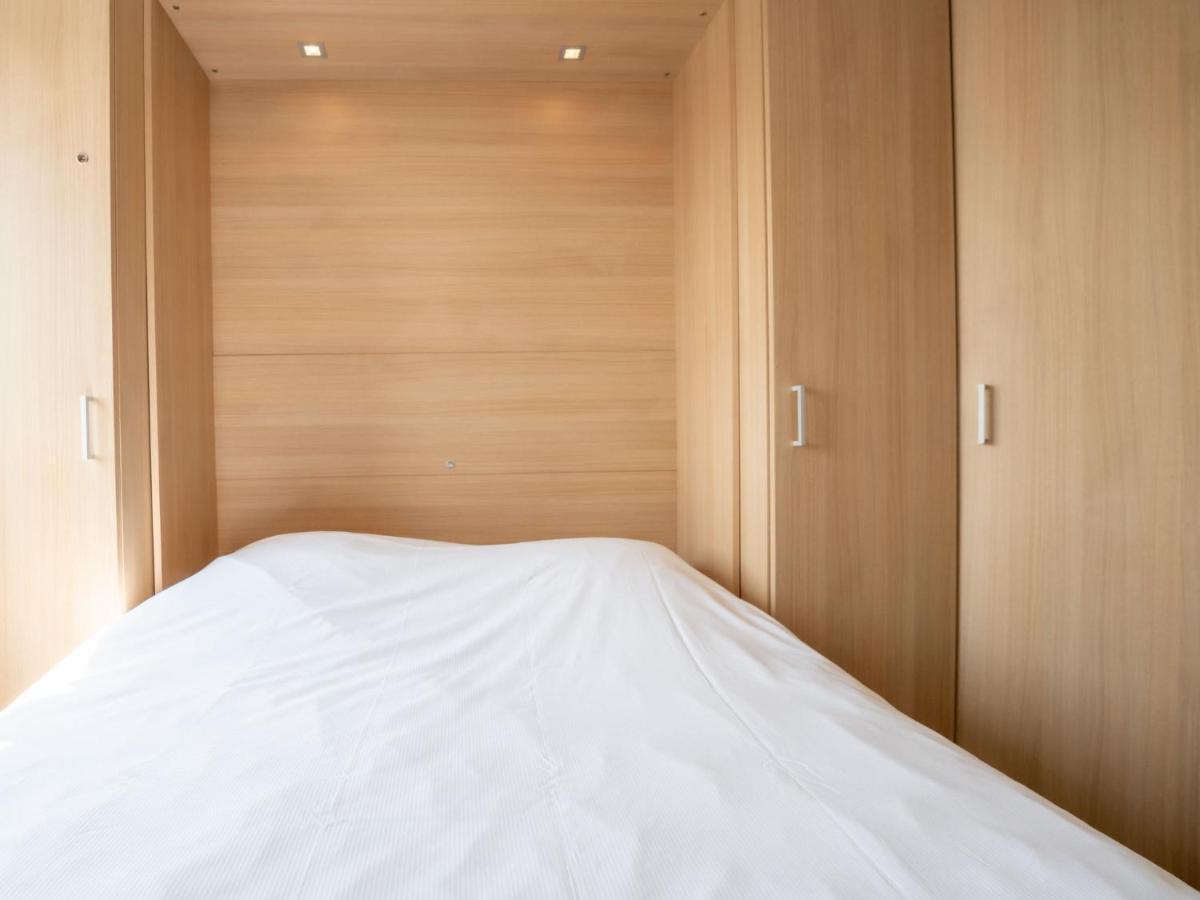 Apartment Residentie Lautrec-1 By Interhome Bredene Ngoại thất bức ảnh