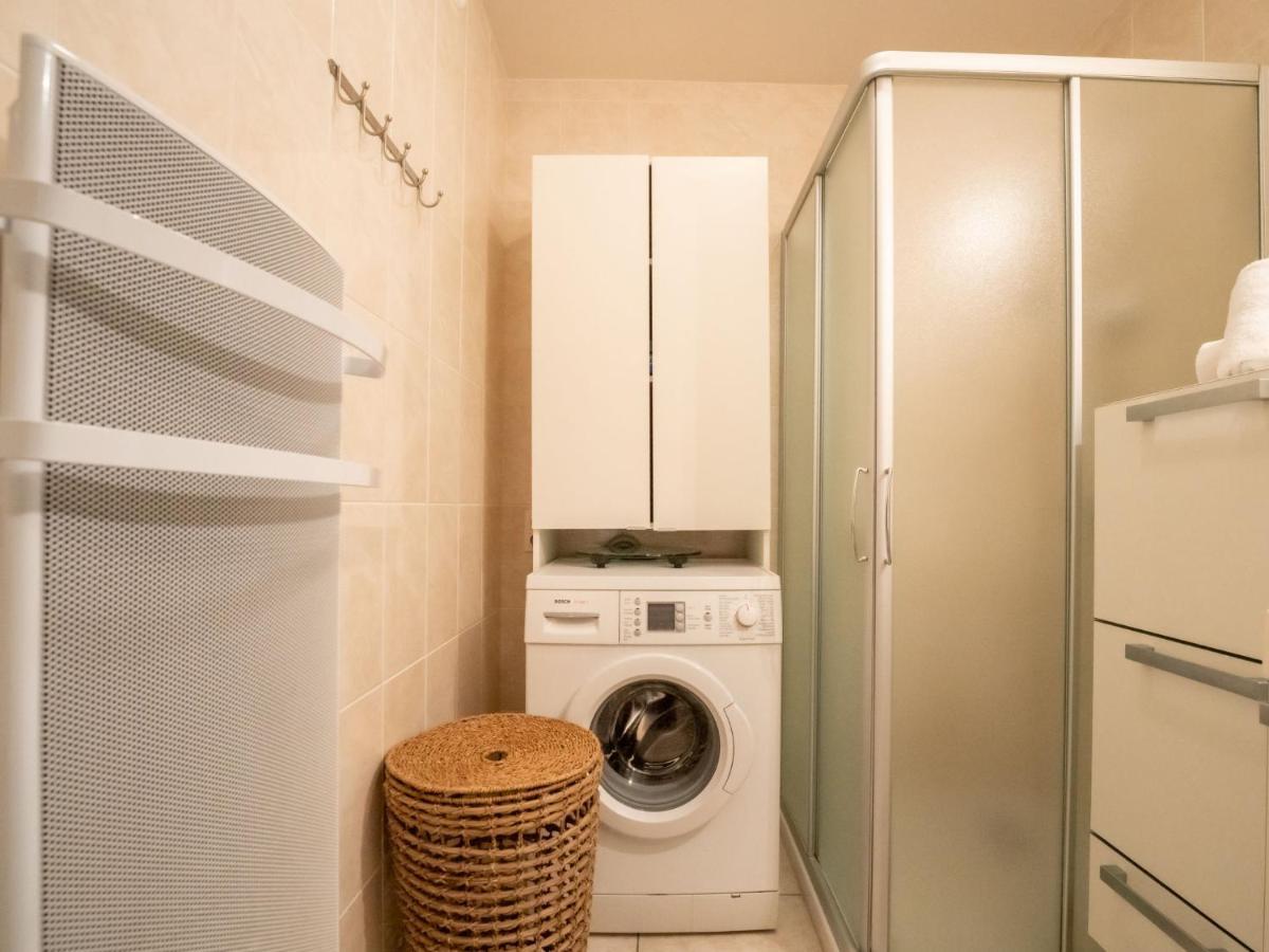 Apartment Residentie Lautrec-1 By Interhome Bredene Ngoại thất bức ảnh