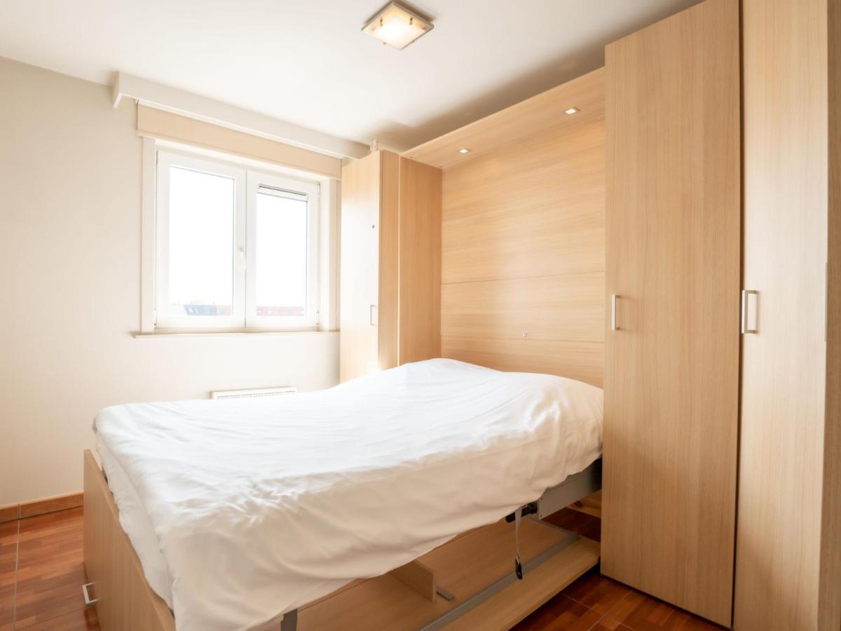 Apartment Residentie Lautrec-1 By Interhome Bredene Ngoại thất bức ảnh