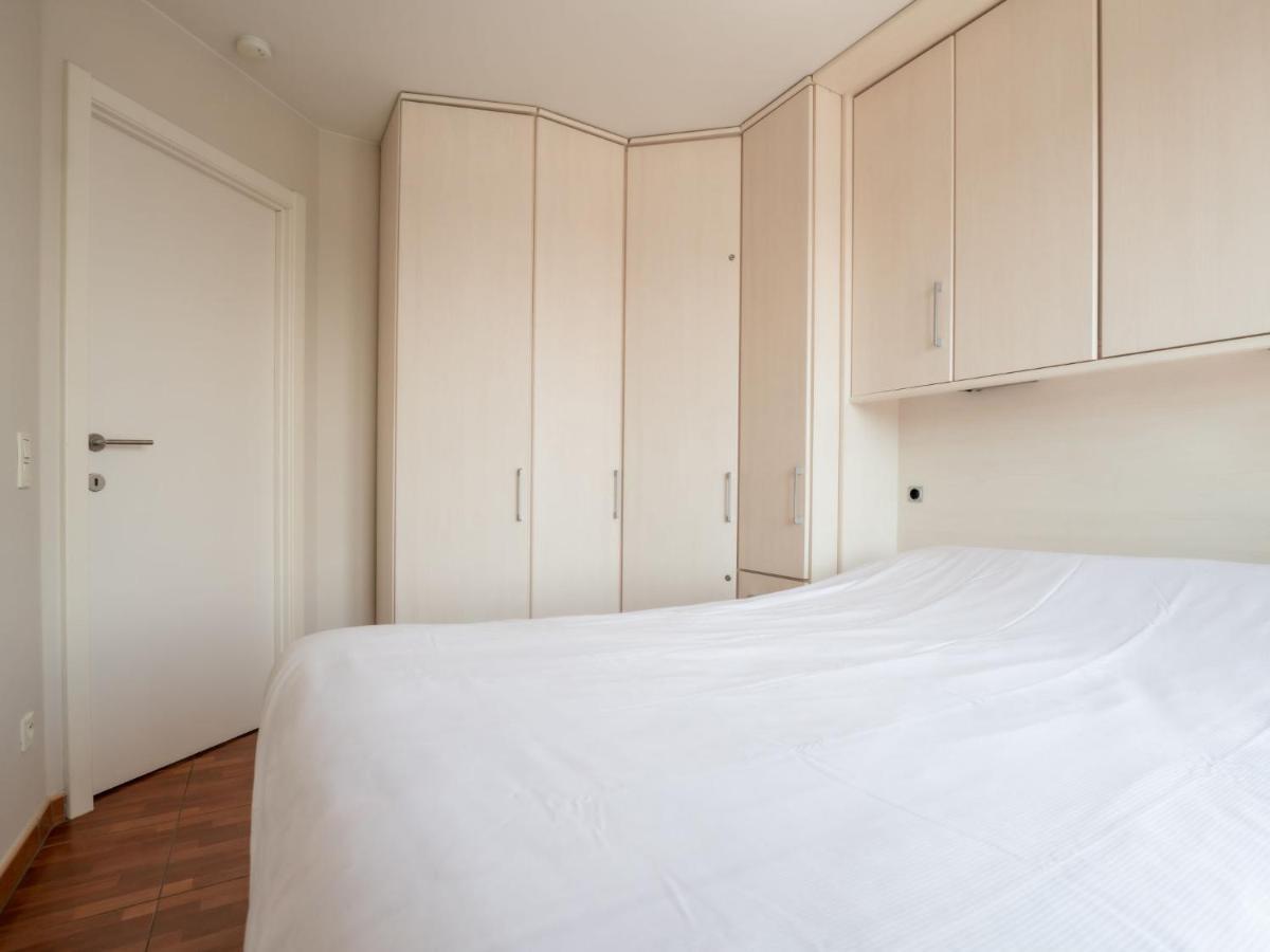 Apartment Residentie Lautrec-1 By Interhome Bredene Ngoại thất bức ảnh