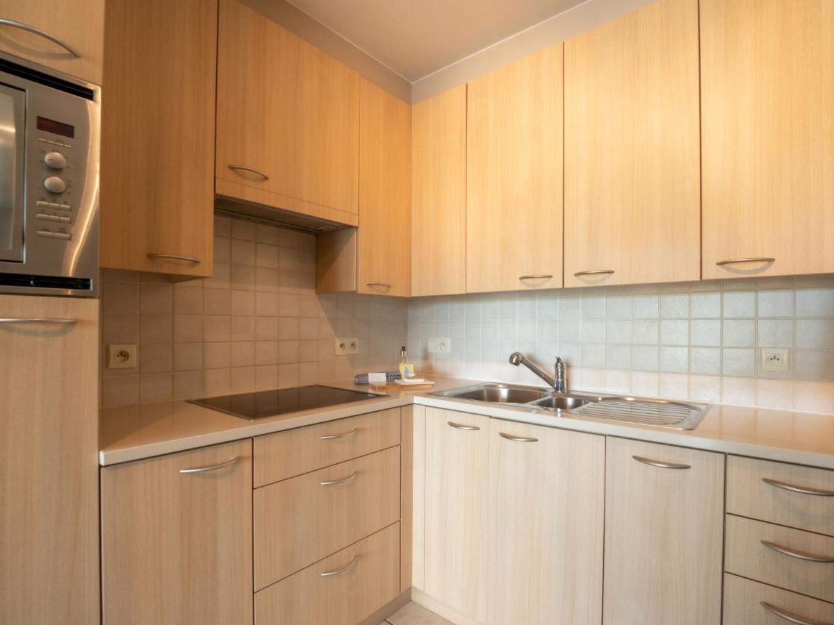 Apartment Residentie Lautrec-1 By Interhome Bredene Ngoại thất bức ảnh