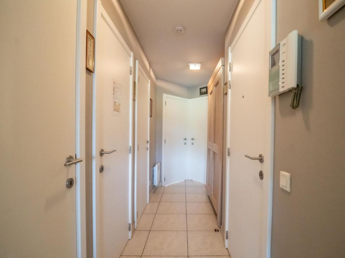Apartment Residentie Lautrec-1 By Interhome Bredene Ngoại thất bức ảnh